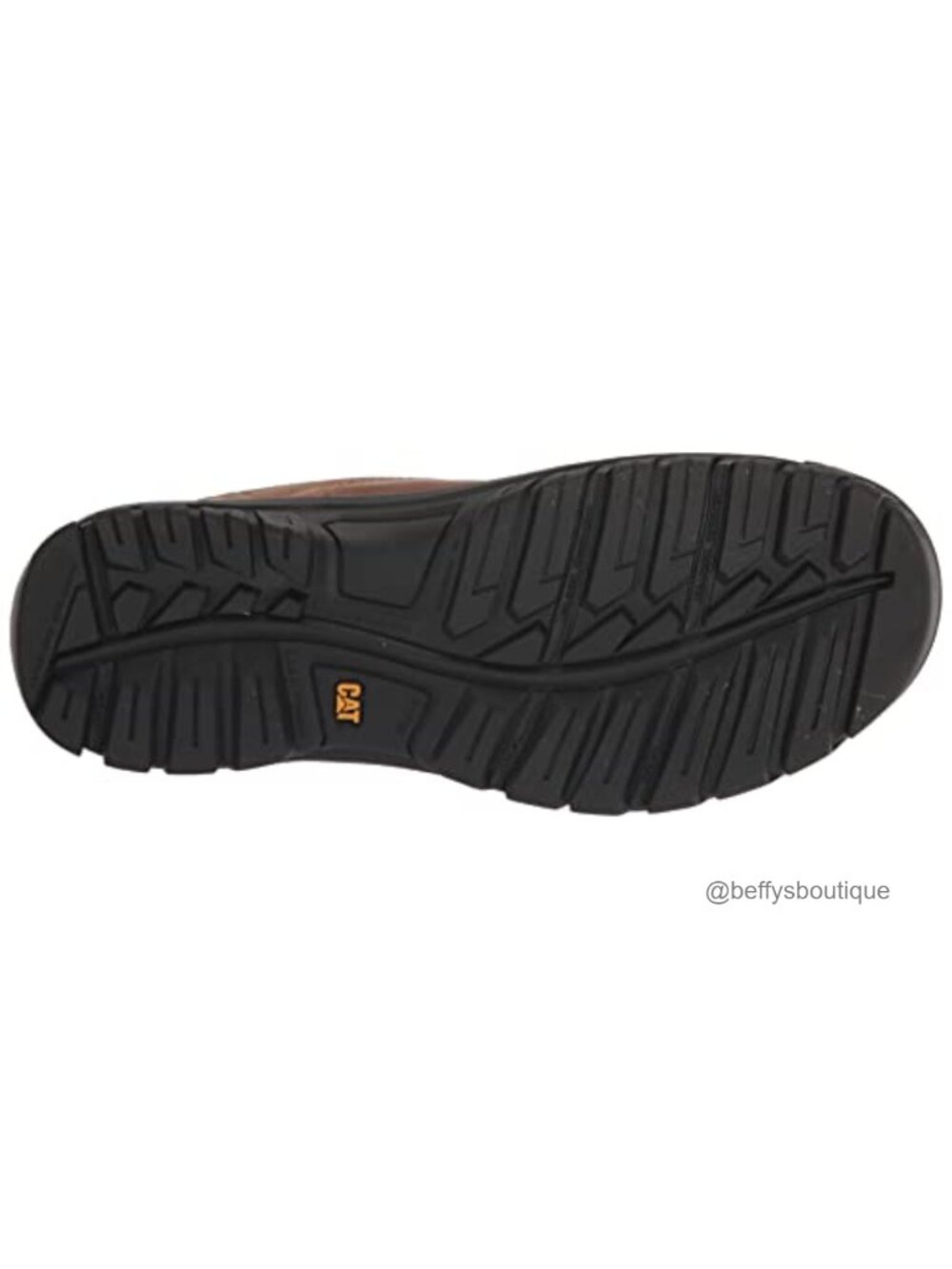 Threshold Waterproof Steel Toe Work Boot - Picture 3 of 6